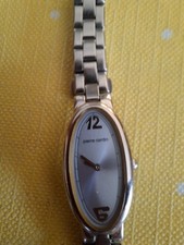Montre femme pierre d'occasion  Sedan