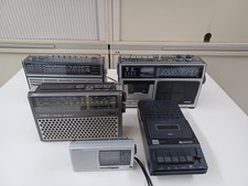 Radio kofferradio konvolut gebraucht kaufen  Kirchroth