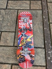 Skateboard longboard transform gebraucht kaufen  Nohfelden