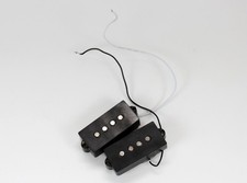 Usado, 1982 Vintage Fender Precision Bass Captadores Originais ~LIMPO~ 1980'S PBass 11.13K comprar usado  Enviando para Brazil