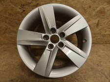Alufelge zoll 5x112 gebraucht kaufen  Geesthacht