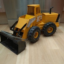 Vintage mighty tonka for sale  STAINES-UPON-THAMES