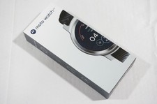 Smartwatch Motorola Moto Watch 100, Smartwatch 42mm com GPS - Prata Glacier comprar usado  Enviando para Brazil