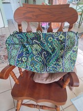 Vera bradley duffle for sale  Miami