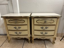 Vintage nightstand 70s for sale  Tampa