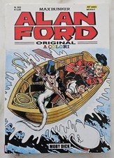Alan ford 563 usato  Roma