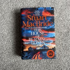 stuart macbride books for sale stuart macbride books for sale DOVER
