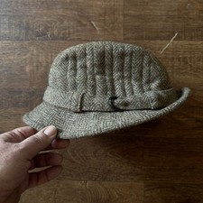 Vintage dunn tweed for sale  BLACKPOOL