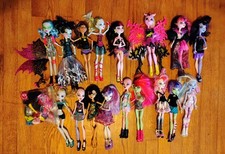 monster high lot for sale monster high lot for sale Malden