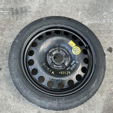 Ruotino ruota scorta usato  Altamura