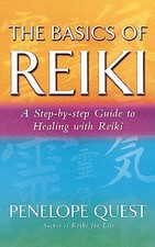 Basics reiki step for sale  UK