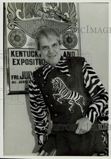 1973 press photo for sale  Memphis