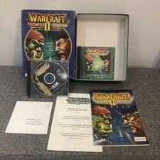 Warcraft édition deluxe d'occasion  Rouen-