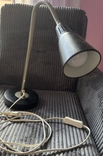 Aluminium leseleuchte schwanen gebraucht kaufen  Nordhausen