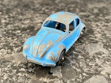Marx volkswagen beetle for sale  TENTERDEN