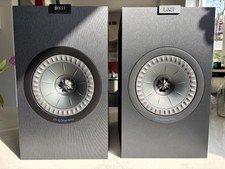 Kef q350 bookshelf for sale  LONDON