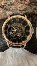 Armbanduhr forsining herren gebraucht kaufen  Gessertshausen