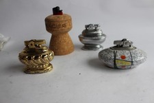 Briquets table essence d'occasion  Seyssel