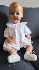 Storch baby puppe gebraucht kaufen  Hamburg