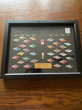Coca cola pin gebraucht kaufen  Velen