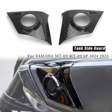 Protetor lateral de tanque de motocicleta para YAMAHA MT-09 MT 09 MT09 SP 2024 2025 comprar usado  Enviando para Brazil