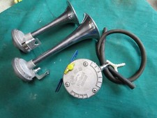 Trombe con compressore usato  Asti