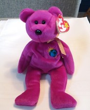 Beanie baby millennium for sale  Berlin