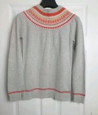 Ladies boden grey for sale  NEW MALDEN