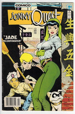 Jonny quest dave for sale  Ovid