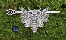 Moth hair pin for sale  WIRRAL