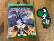 Saints row gat d'occasion  Falaise