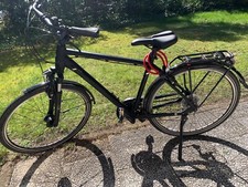 Herrenfahrrad pegasus premio gebraucht kaufen  Herford