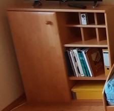Kommode ffenen fächern gebraucht kaufen  Darmstadt