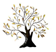 Large handmade metal for sale  Syracuse