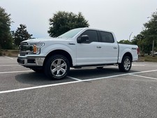 2020 ford 150 for sale  Jacksonville
