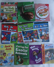 Childrens story reading for sale  WIGAN