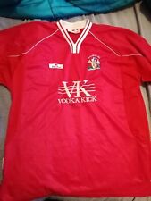 Barnsley shirt for sale  BARNSLEY