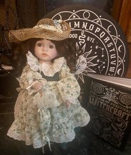 Real haunted doll for sale  Topeka