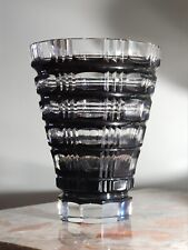 Rare daum vase d'occasion  Mirecourt