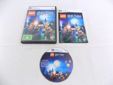Disco perfeito PC Lego Harry Potter anos 1-4 frete grátis, usado comprar usado  Enviando para Brazil