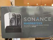 Sonance mago6sysv3 outdoor for sale  West Covina