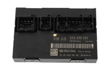 Komfortsteuergerät 3aa959433  gebraucht kaufen  Prackenbach