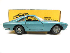 Politoys ferrari 250 for sale  Archbald