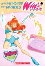 Winx club last for sale  Montgomery