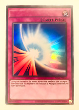 Carte yugioh misprint d'occasion  Romainville