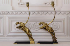 Demetre chiparus bronze d'occasion  Expédié en Belgium