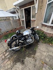 Full cafe racer for sale  BRISTOL