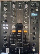 Mixer djm 450 usato  Luino