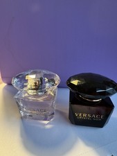 Versace perfume 5ml for sale  BEDFORD