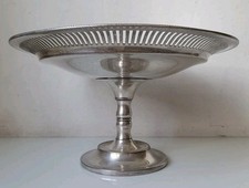 Christofle gallia assiette d'occasion  Angers-